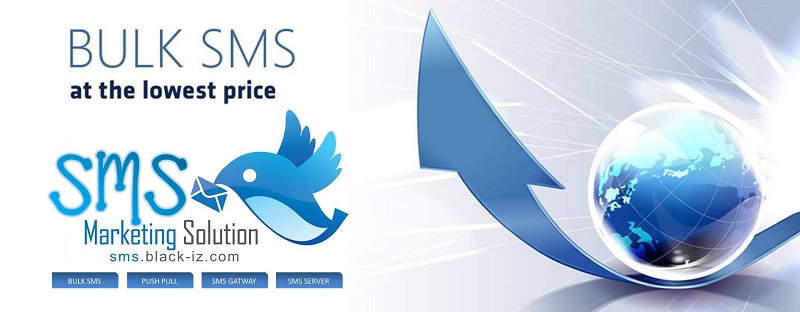 Corporate Bulk SMS Marketing