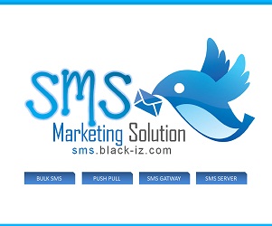 Mobile phone's SMS is the most popular technology in our country Bangladesh. This technology has become the another main marketing and communication media.