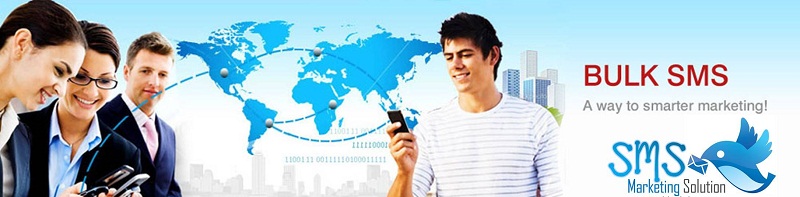 Corporate Bulk SMS Marketing
